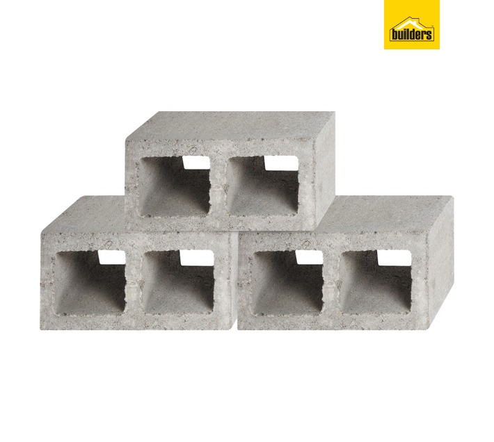 Cement Block 140YD EA | Concrete Products | Building Materials