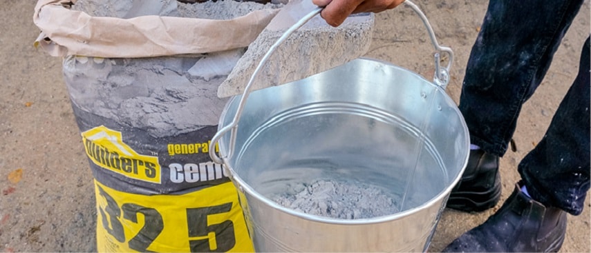 Cement Faqs Builders South Africa