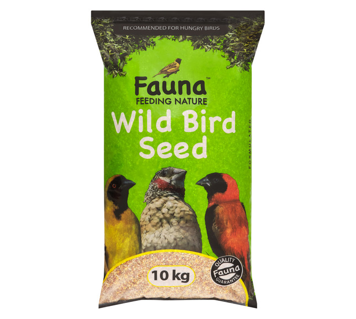 Bird Food