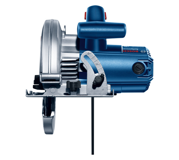 Bosch Professional Circular Saw 1400 W GKS 140 Builders Tools