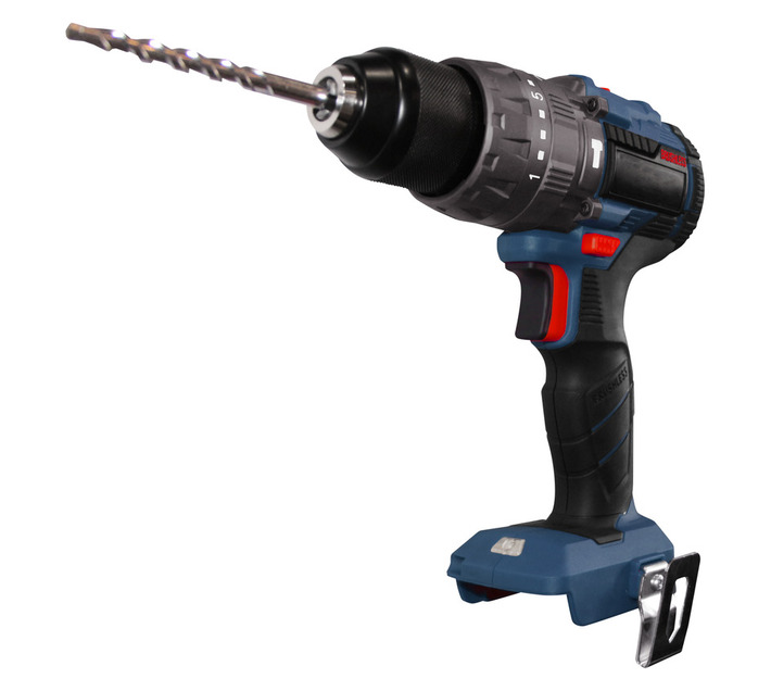 RYOBI Brushless Li-Ion Driver Drill 18 V XBID-18 Builders Tools