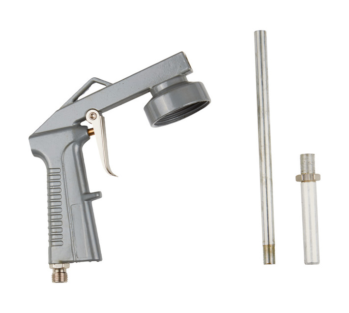 Wurth Coating Gun Underbody Spray Paint Air Operated Underbody