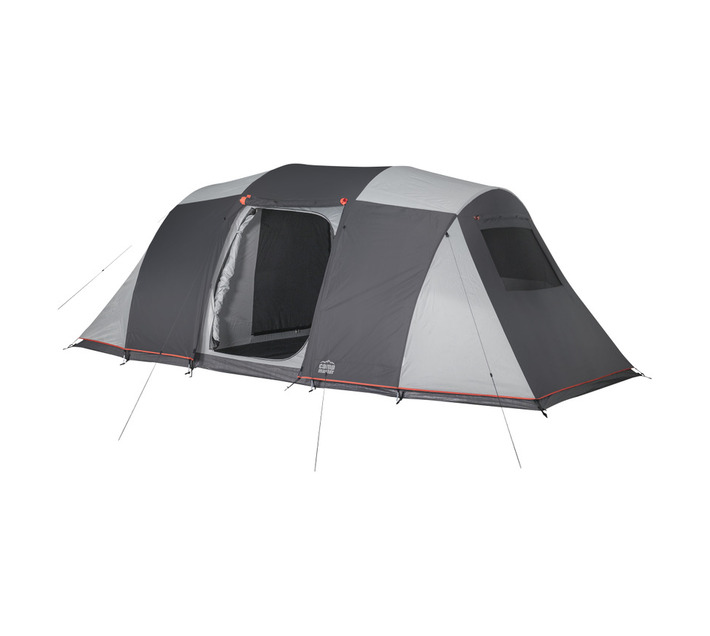 Camp Master 810 Dome Tent 5000 x 2800 x 1850 mm Builders Outdoor