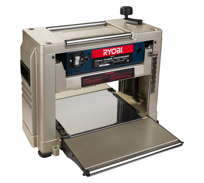 Ryobi Planer 318 mm 2000 W AP-13 Builders Tools and Machinery