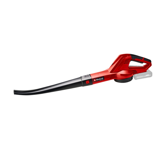 Einhell 18V Battery Operated Cordless Leaf Blower Compact and