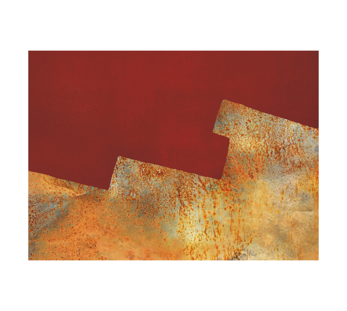 Duram NS4 Anti-Rust Coating Primer Green L