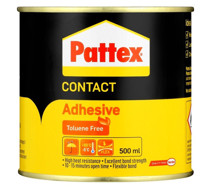 Pattex Wallpaper Adhesive