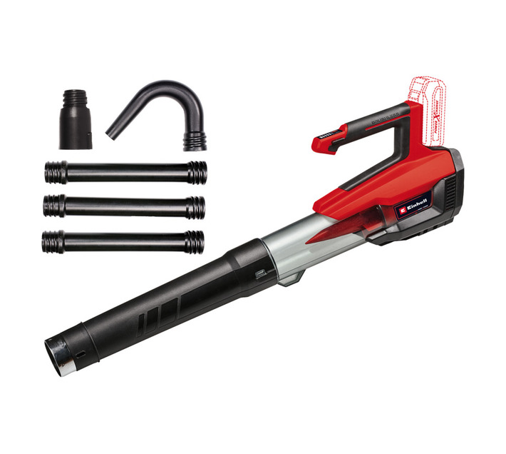 Einhell 18V Battery Operated Cordless Leaf Blower Powerful and