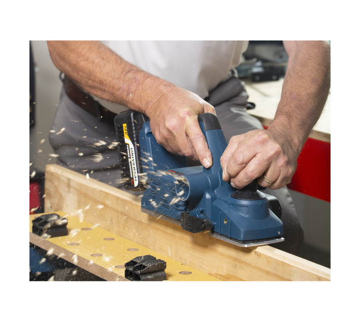 Thickness Planer Machine Ryobi Brushless Planer Ryobi Planer 18 V