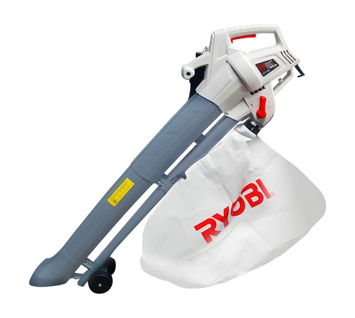 Leaf Blower Vacuum Cleaner Ryobi 40 Volt Vacuum Ryobi 3000 W