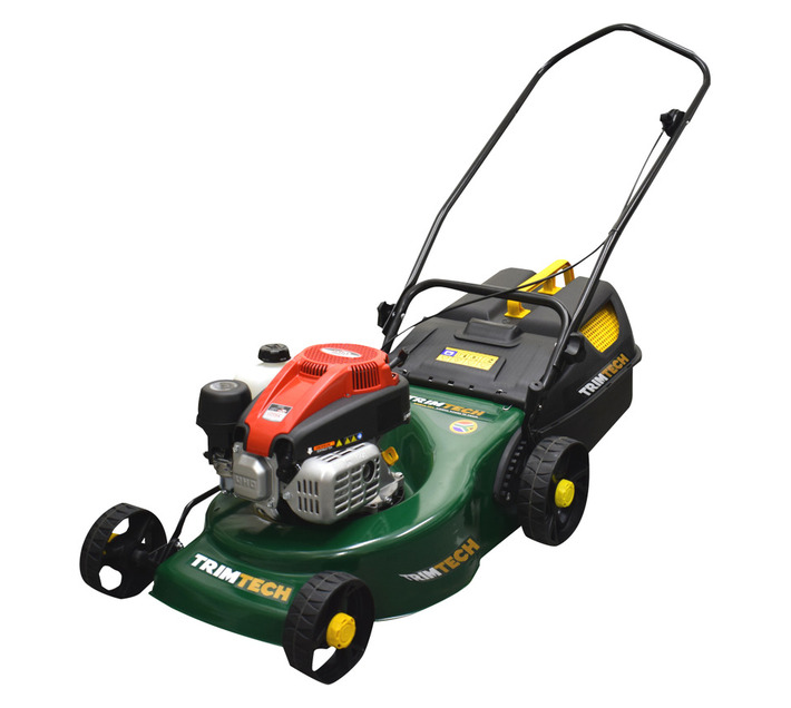 Grass Cutting Trimtech 2200 Blade Trimtech Petrol Lawnmower
