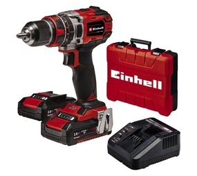 Einhell Promo Solutions at Builders