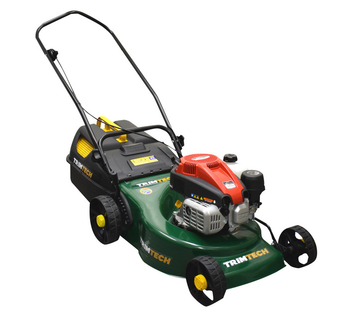 Trimtech Lawnmower Builders Warehouse Petrol Lawnmowers Lawnmowers