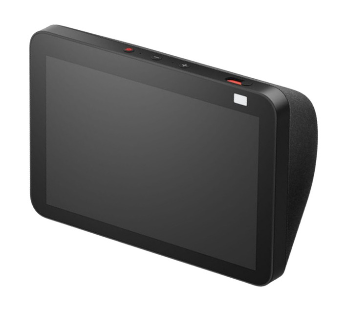 Amazon Echo Show 8 2nd Generation Smart Speaker - Charcoal